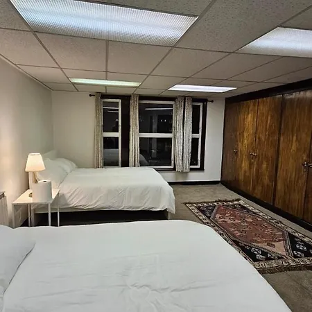 London Stockwell Station Apartment Room photo