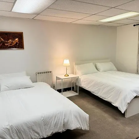 London Stockwell Station Apartment Room photo