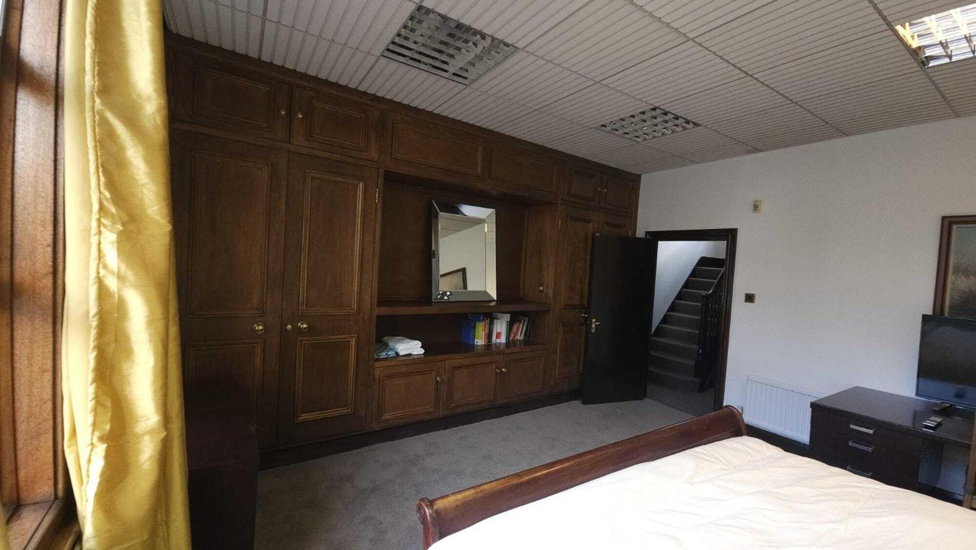 Appartamento Stockwell Station *