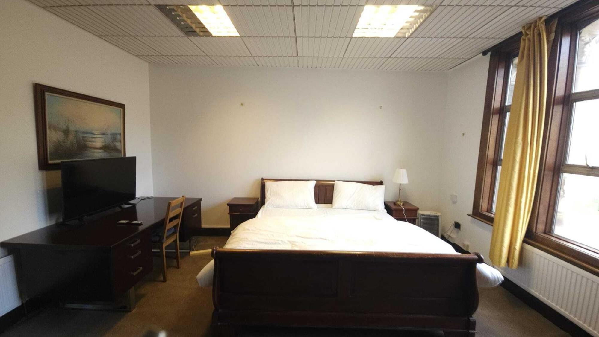 Stockwell Station Apartamento *