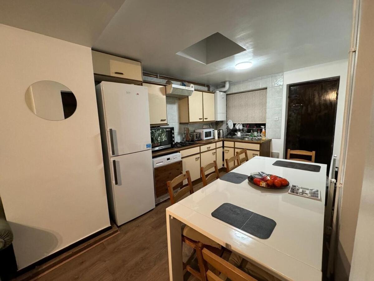 Appartamento Stockwell Station Londra